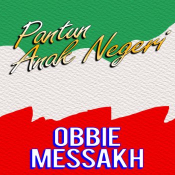 Obbie Messakh Pantun Anak Negeri