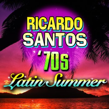 Ricardo Santos What A Diff'rence A Day Made