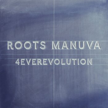 Roots Manuva Here We Go Again