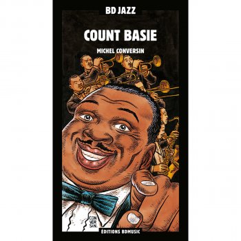 Count Basie My Wanderin' Man