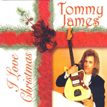 Tommy James Born On The First Christmas Day