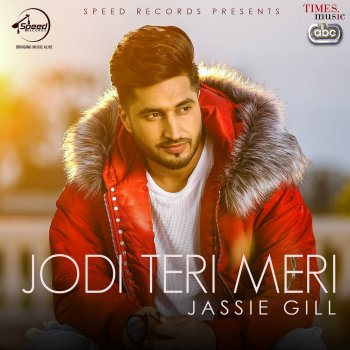 Jassie Gill Jodi Teri Meri (with Desi Crew)