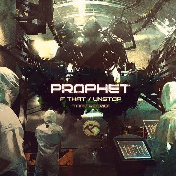 Prophet Unstop