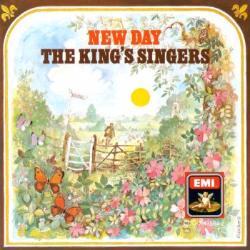 The King’s Singers You'd Have to Be a Rosie