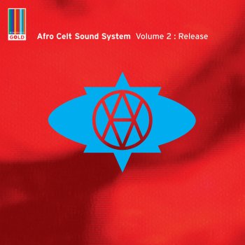 Afro Celt Sound System Urban Aire