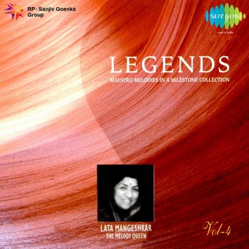 Lata Mangeshkar Tumhen Dekhti Hoon To (From "Tumhare Liye")