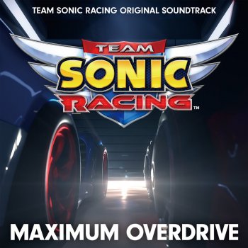 SEGA SOUND TEAM feat. Wall5 & Jun Senoue Turbine Loop: Final Lap