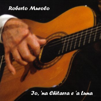 Roberto Murolo Sciummo