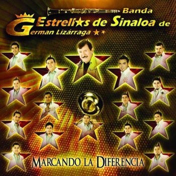 Germán Lizárraga y Su Banda Estrellas de Sinaloa Dime Si Me Quieres