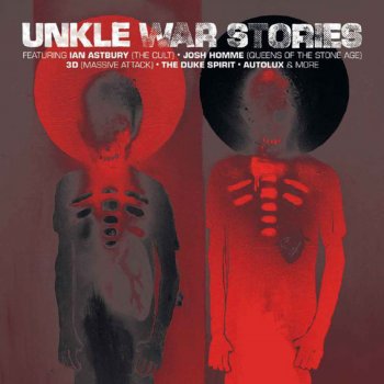 UNKLE feat. Ian Astbury Burn My Shadow