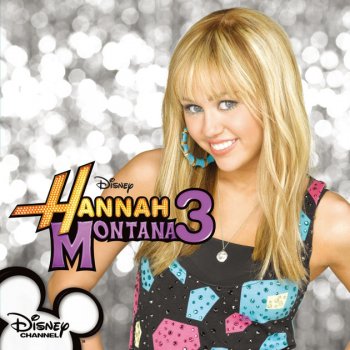 Hannah Montana アイスクリーム・フリーズ(パーティーしよう)