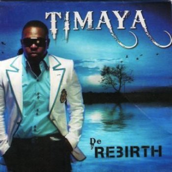Timaya Ruler