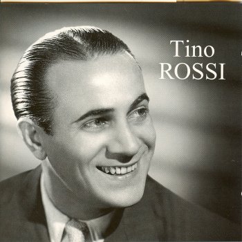 Tino Rossi donne Moi Ton Sourire