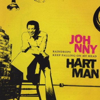 Johnny Hartman If