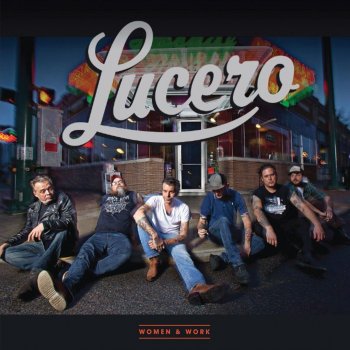 Lucero I Want Your Love (Bonus Track)