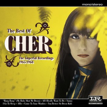 Cher Reason to Believe (Remastered 1990)