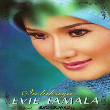 Evie Tamala Ada Rindu