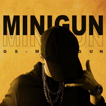 GS Minigun