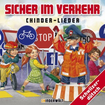 Kinder Schweizerdeutsch Velo fahre