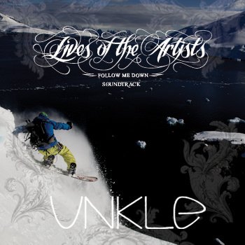 UNKLE Under the Ice (Scene edit)