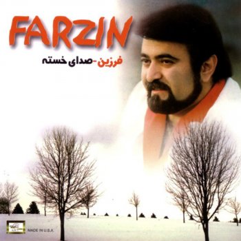 Farzin Bahooneh (Instrumental Version)
