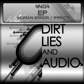 4ng4 Human Error - Original Mix
