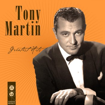 Tony Martin Speak to Me of Love