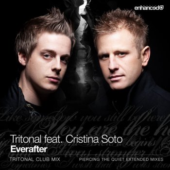 Tritonal feat. Cristina Soto Everafter (Tritonal Club Mix)