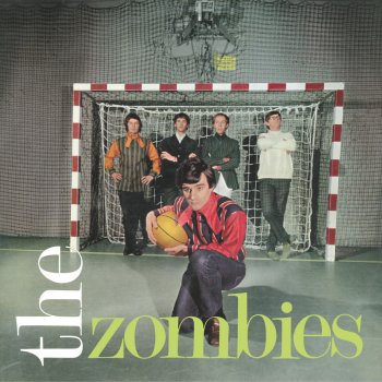 The Zombies Remember You