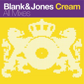Blank & Jones Cream (ATB Mix)