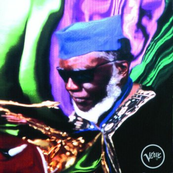 Pharoah Sanders Kumba