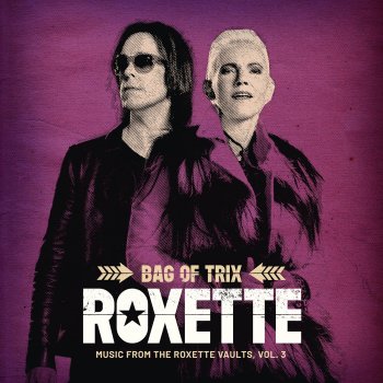 Roxette The Big L - T&A Demo March 29, 1990