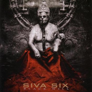 Siva Six Heart of the Master