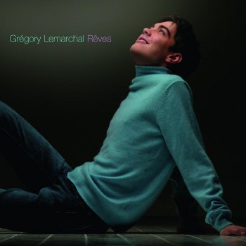 Grégory Lemarchal Restons Amis - Edit Single