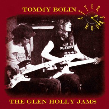 Tommy Bolin After Hours Jam, No. 5 (Remastered)