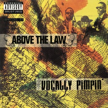 Above the Law 4 The Funk of It (Radio Edit)