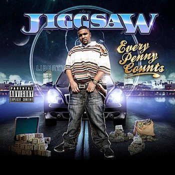 Jiggsaw Turn It Up