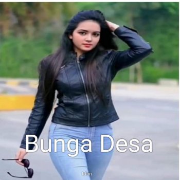 Irfan Bunga Desa