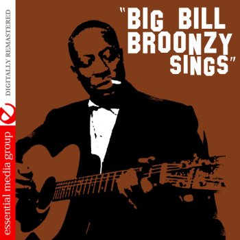 Big Bill Broonzy Joe Turner No. 2