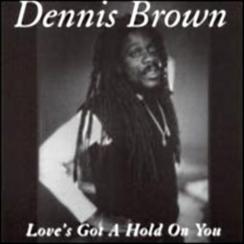 Dennis Brown Mr. Brown