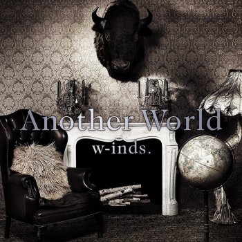 w-inds. Truth - Saigo no Shinjitsu -