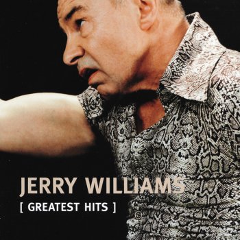 Jerry Williams Keep On