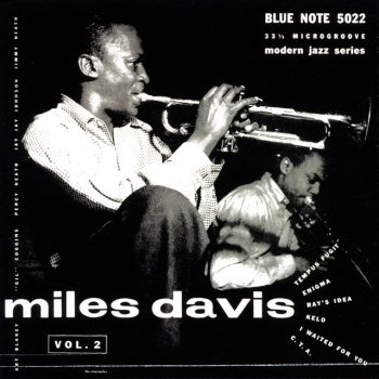Miles Davis I Waited For You - 1998 Digital Remaster