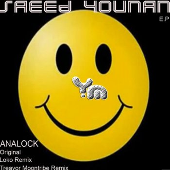 Saeed Younan Analock (Original)