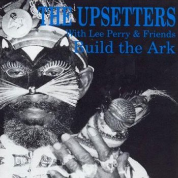 The Upsetters Dub Dat