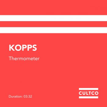 Kopps Thermometer