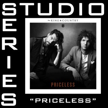for KING & COUNTRY Ceasefire