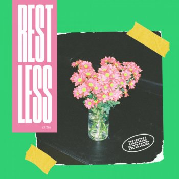 Miami Horror Restless