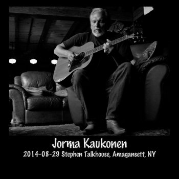 Jorma Kaukonen Let It Rock (Live)