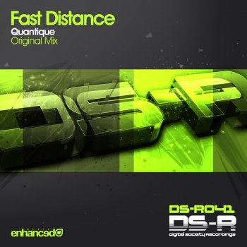 Fast Distance Quantique - Original Mix